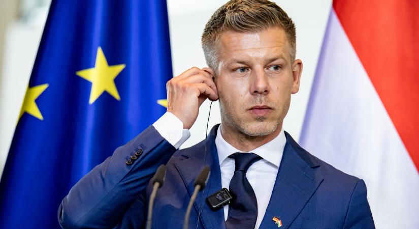 Magyar Péter a Spiegelnek: Magyarországot túszul ejtette a Fidesz, az előző rezsim bábjainak el kell tűnniük