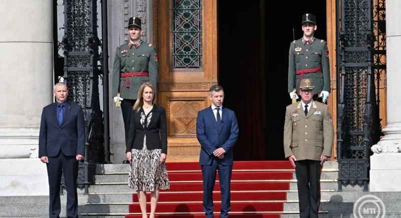 Magyar Péter: Mindenki magyar, aki magyarnak vallja magát, magyarul gondolkodik, álmodik (VIDEÓ)