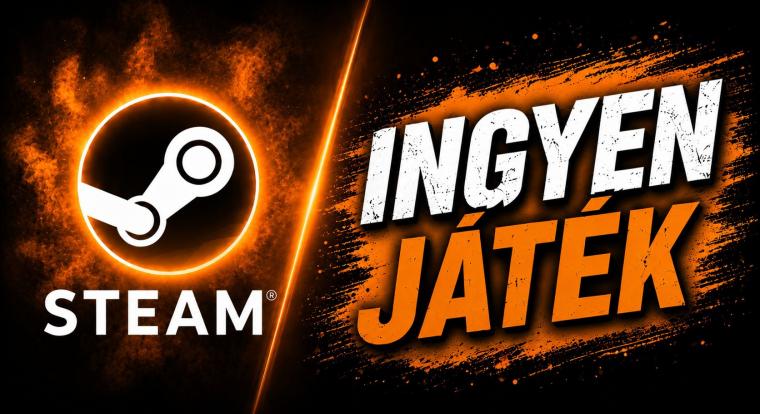 Egy véletlenül tök ingyenessé vált játék egyszerűen eltűnik a Steamről, de most még a tieték lehet