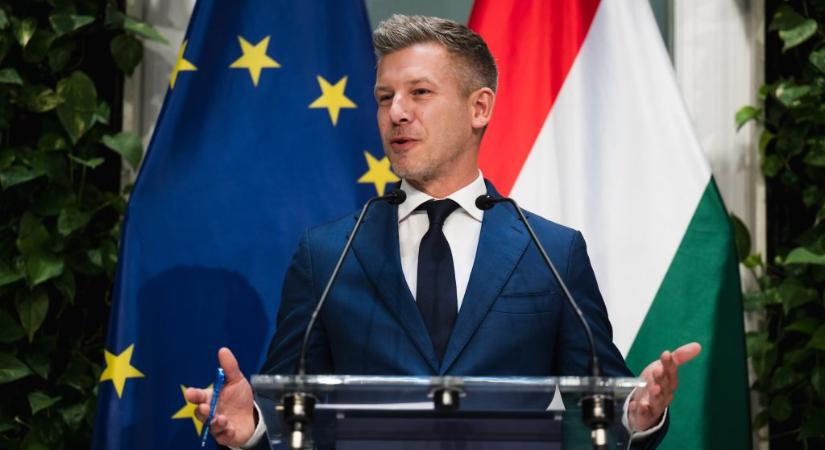 Magyar Péter reagált a politikusok tervezett letartóztatásának hírére