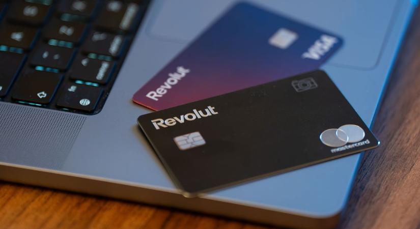 Új szabályok és limitek a Revolutnál