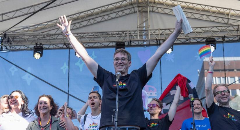 Ejtette a vádat Karácsony Gergely ellen az ügyészség