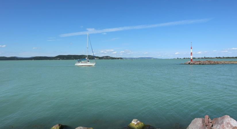 Kiderült, mi van a Balaton vizében, altatót és kábítószert is kimutattak