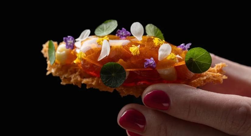 Ennyi volt: lehúzza a rolót a tatai Michelin-csillagos étterem