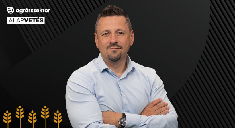 A termékpályák fejlesztésén múlik a magyar agrárium jövője, ez lehet a kitörési pont