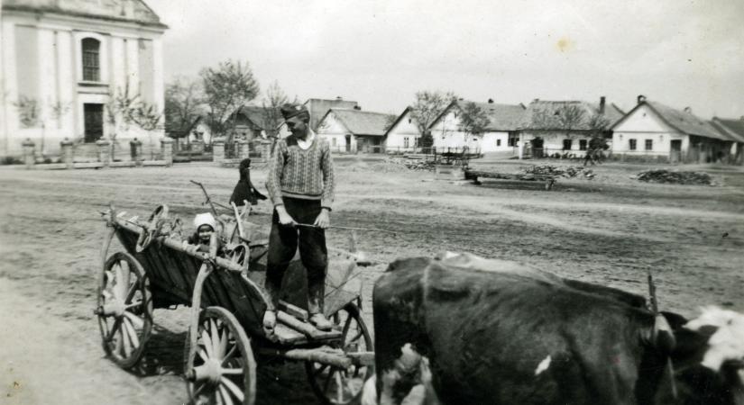 Népszokások júniusban az Ipoly mentén