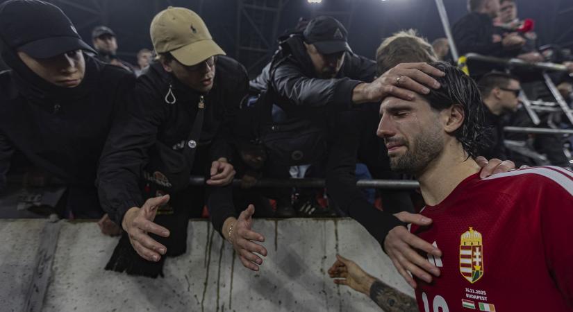 Szoboszlai tartozik Magyarországnak: "A divatban szerintem nincs olyan, hogy túl sok"
