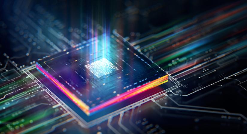 A kvantumprocesszor és a klasszikus számítógép együttműködésére épül a jövő egyik legígéretesebb technológiája