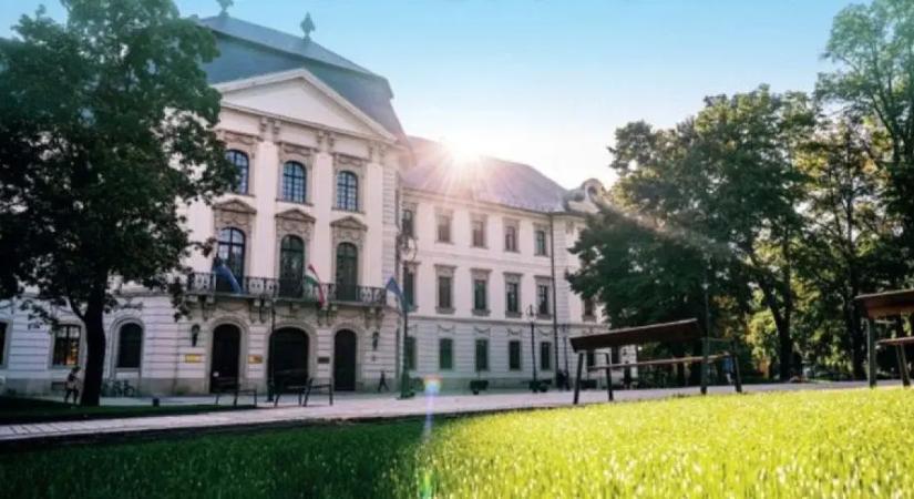 Dr. Bódis Péter: Az egyetemi autonómiát és a szabad véleménynyilvánítást meg kell védeni