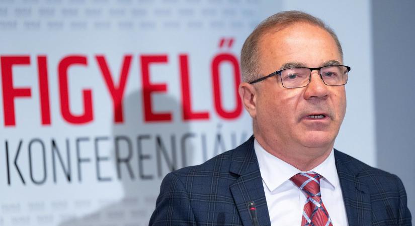 Új főszerkesztője lett a Növekedésnek: sokaknak ismerős lehet a neve