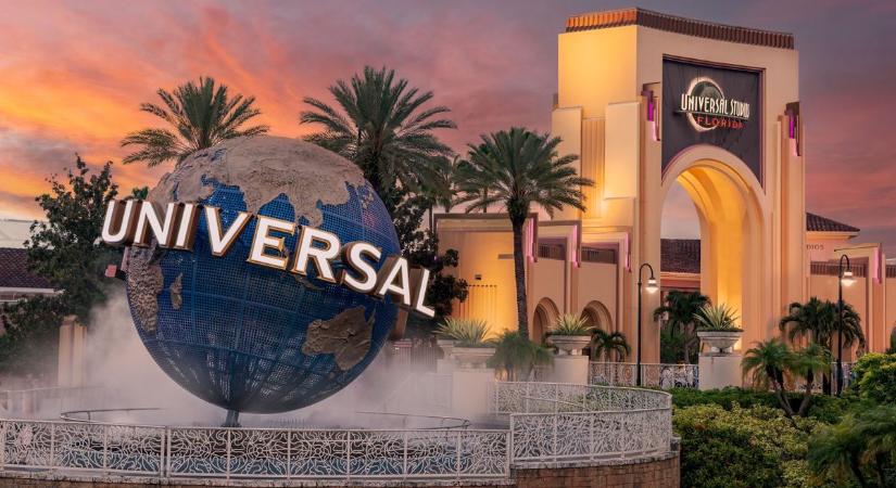 Megcsinálták azt, amit a Disney egy évtized alatt sem tudott: London mellett épül a párizsi park legnagyobb kihívója