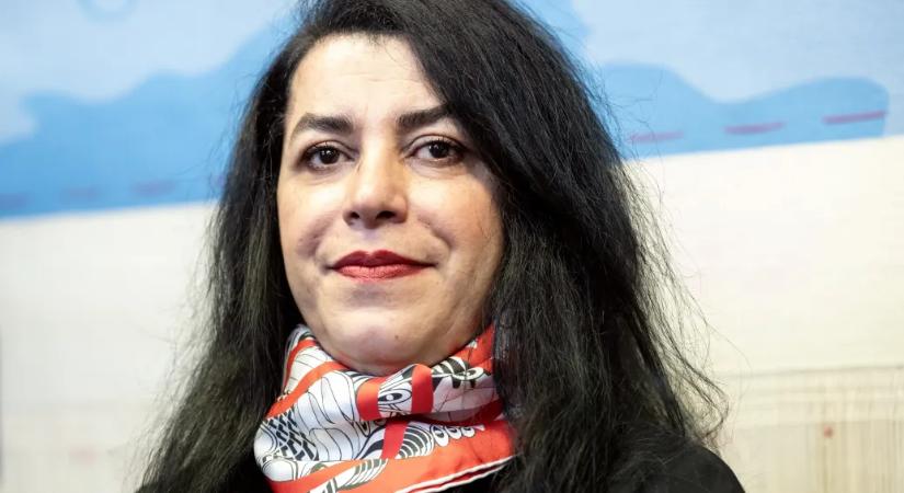 Meghalt Marjane Satrapi, a Persepolis rendezője