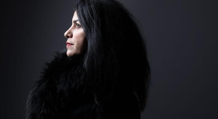 Meghalt Marjane Satrapi, a Persepolis szerzője