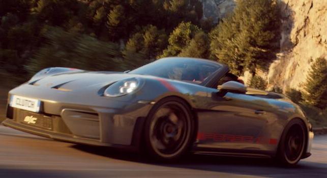 A Need for Speed születik újjá a Clutch című játékban