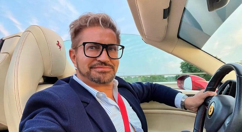 6,5 milliárd forintot vett ki cégéből Jákob Zoltán