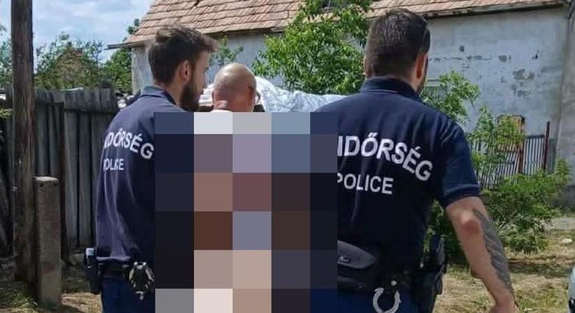 Kivonult a rendőrség a Harmadosztályba: bódult őrjöngő csinálta meg a botrányt, az egyenruhásokra is rátámadt