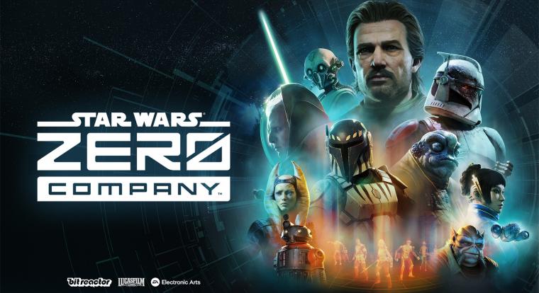 BREAKING: Kiszivárgott a Star Wars: Zero Company megjelenési dátuma - az én Summer Game Fest vágyam már biztos, hogy teljesül
