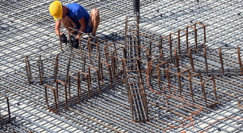 Magyarország legjobb minőségű földjei kerültek beton alá