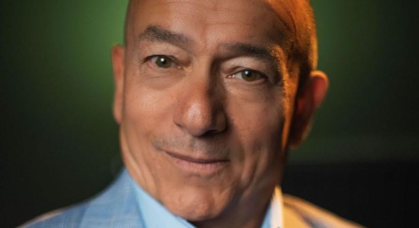 Zelei Gábor: korábban be volt sózva, de ma már édes otthona a Szigligeti