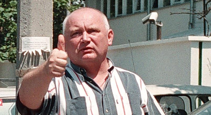 Óriási fordulat kegyelmi ügyben: Csintalan Sándor kért szabadulást nekik