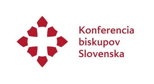Mitrák és kereszt: megújult a szlovák püspökök vizuális arculata