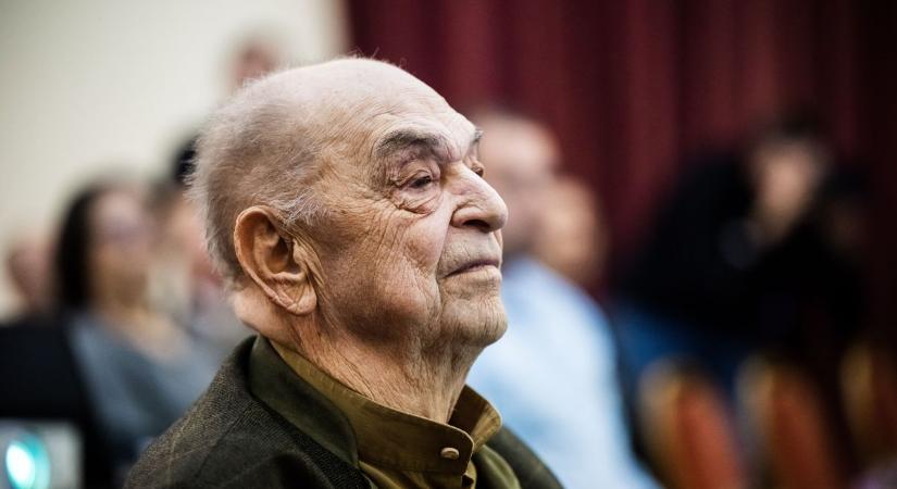 Bodrogi Gyula újra megszólalt egészségi állapotával kapcsolatban