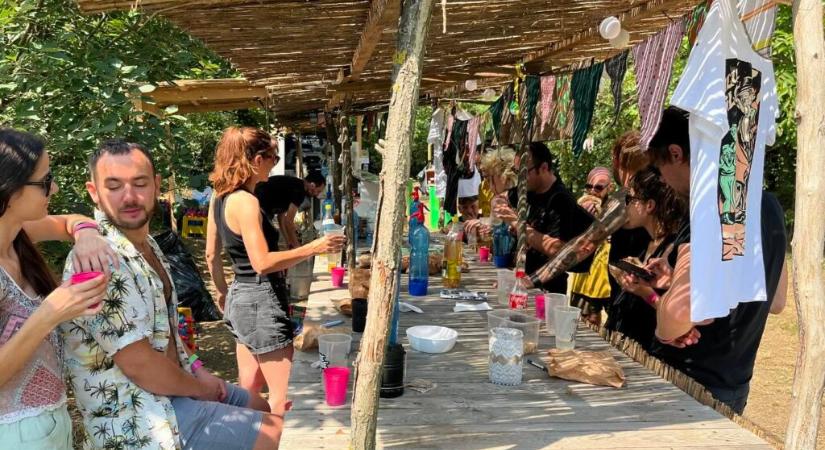 A Szabadság Illúziói Óbecsén