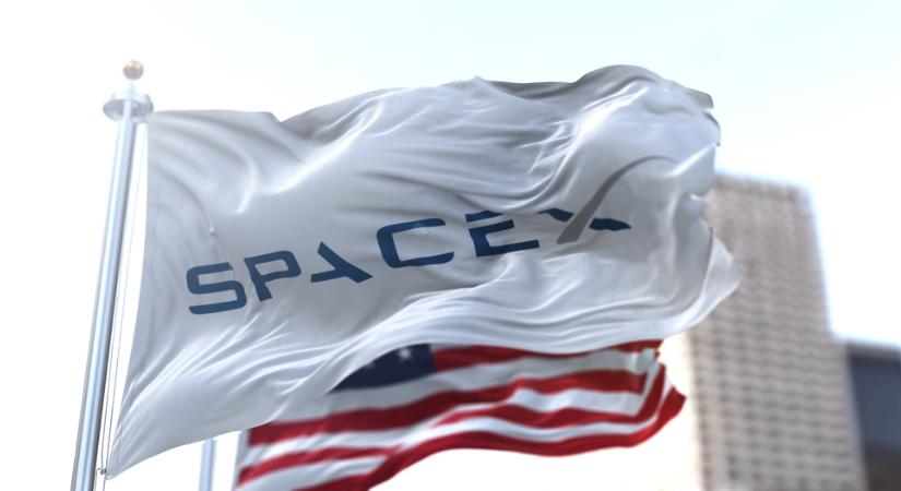 SpaceX részvénykibocsátás, a hülyének is megéri