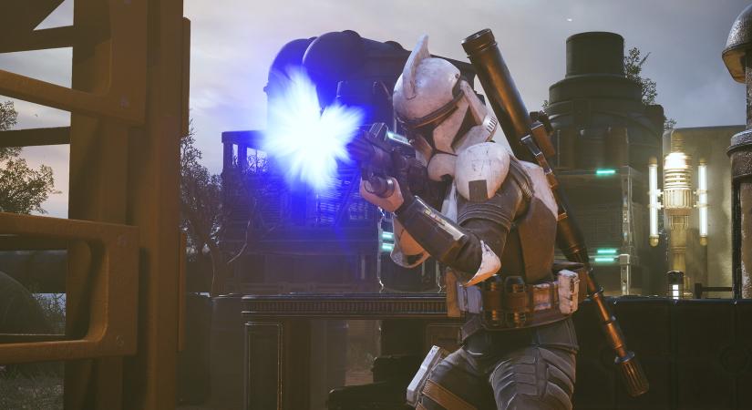 Star Wars: Még idén nyáron meg fog jelenni a Zero Company, ha hihetünk egy jól ismert szivárogtatónak, és gyanús, hogy a napokban hivatalossá is válik a dátum