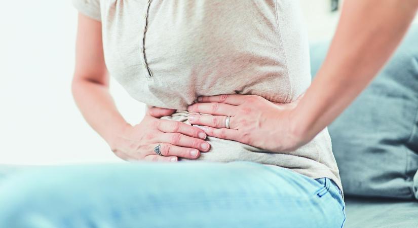 A magyar nők 48 százaléka küzd menstruációs fájdalommal