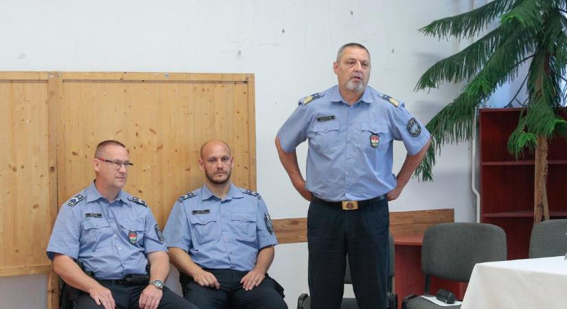 Nyolcvan százalékkal kevesebb bűncselekmény 15 év alatt – melyik vasi városról van szó?