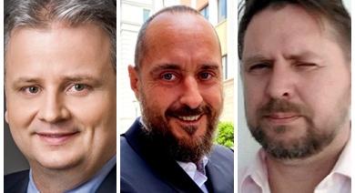 Új technológiai miniszter, új vezetők: átalakul a digitális állam irányítása