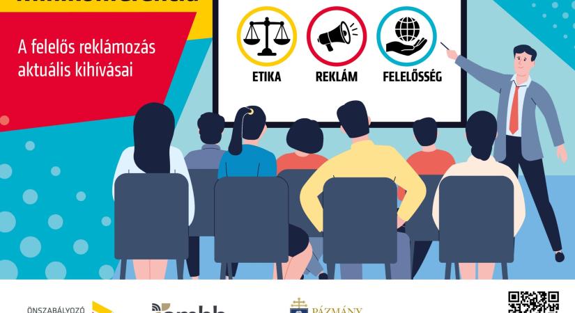 Fogyasztói bizalom, fenntarthatóság, felelős reklám – erről szólt az idei ÖRT Minikonferencia