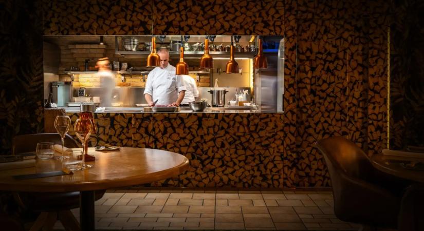 Bezár a Platán Gourmet Restaurant, Pesti István séf tizenegy év után búcsúzik