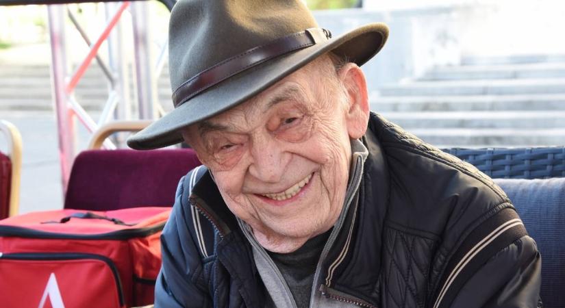 Bodrogi Gyula: „Már kifelé vagyok a bajból”