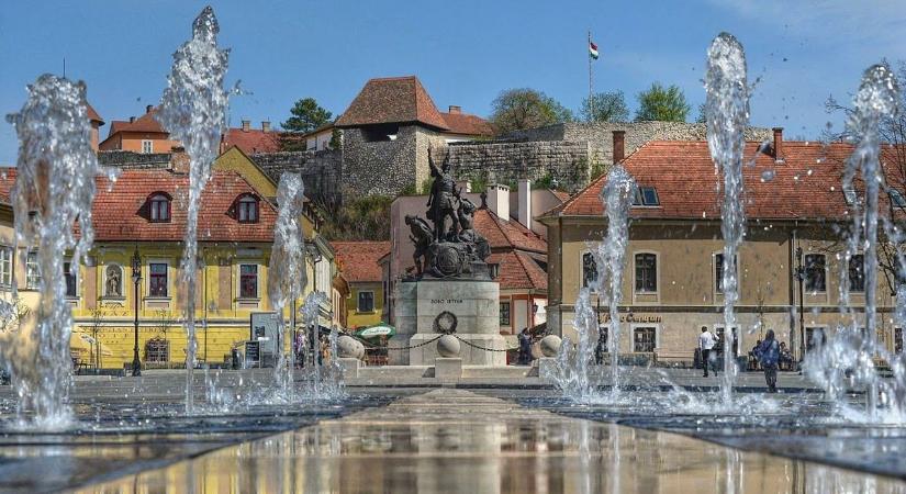 „Eger többet érdemel ennél!” – felháborító, mit vettek észre a városban, reagált a polgármester