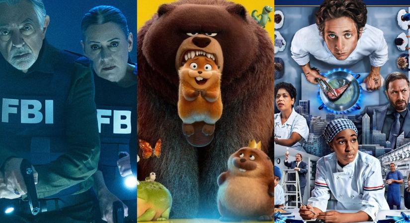 Hihetetlen, de már a 19. évaddal folytatódik a közönségkedvenc sorozat – Újdonságok a Disney-on 2026 júniusában