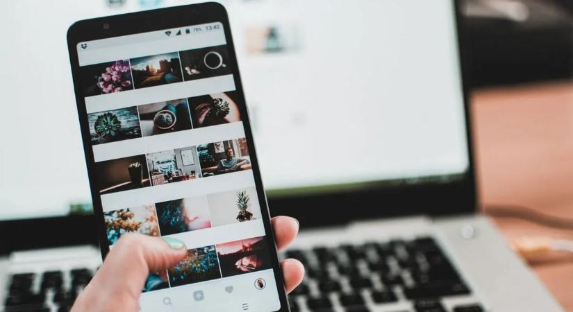 Ez történik valójában, miközben a telefonját használja – ijesztő jelenség terjed