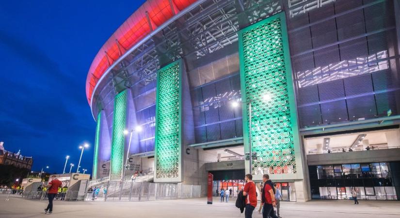 Közlekedési káosz jön Budapesten: a fél várost lezárják egy újabb futballmérkőzés miatt
