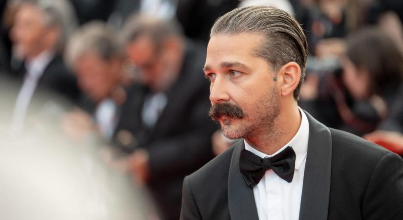 Felfüggesztett börtönt kapott Shia LaBeouf, akit megint verekedés miatt ítéltek el