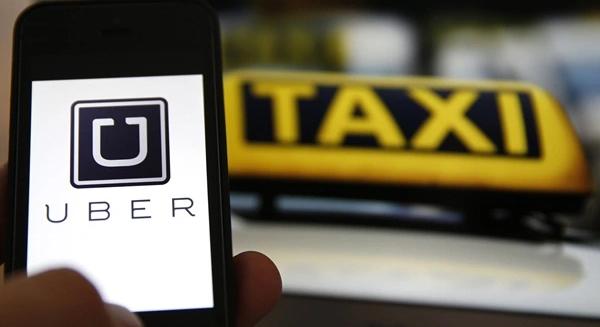 Új biztonsági funkciót vezet be az Uber Magyarországon