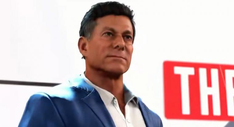 Ha nagyon morcos vagy a GTA 6 csúszások miatt, akkor törj el egy széket a felelős hátán
