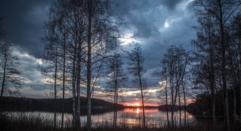 A természet mint érték: Finnország nature credit modellje