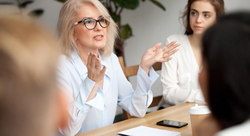 A sikeres női kollégád nem kell, hogy az ellenséged legyen – így motiválhatjátok egymást rivalizálás helyett
