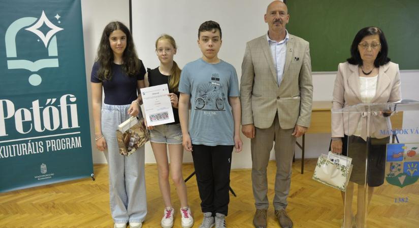 Egy igazán értékes nap volt Mándokon (fotókkal)