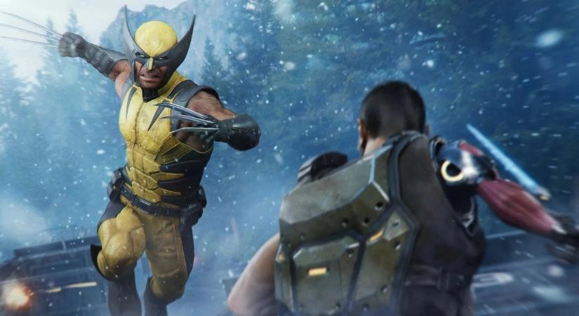 Teljesen lineáris lesz a Marvel's Wolverine, de biztos, hogy ez jó dolog?