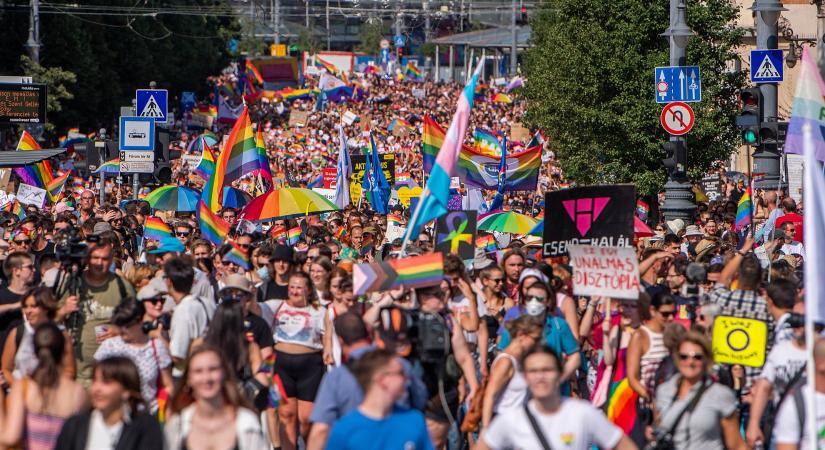 „Szabad lett” Karácsony Gergely, ejtették a vádat ellene a Budapest Pride szervezése miatti ügyben