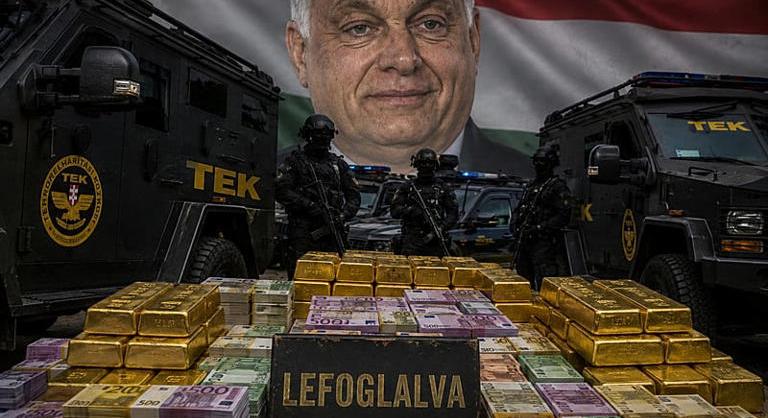 A konvoj, amely visszalőtt: hogyan bukott bele Orbán egy saját akciójába