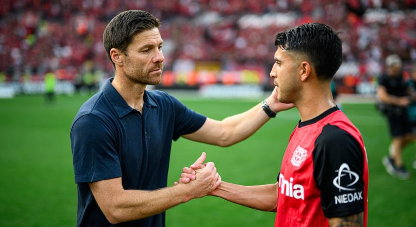 Xabi Alonso korábbi kedvencét viheti a Chelsea-hez
