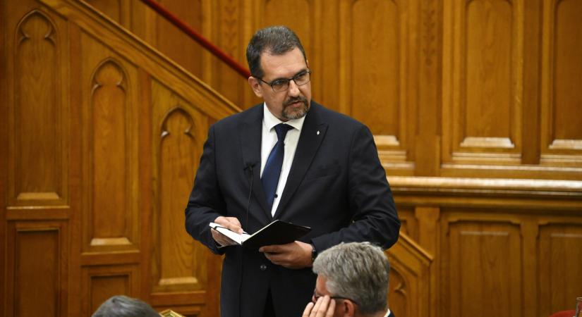 Megszólalt Bóna Szabolcs agrárminiszter a sertéspestissel kapcsolatban - Ágazati egyeztetés indul az ügyben